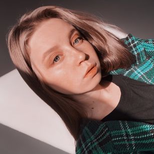 Model - Gentle_Chamomile dominance