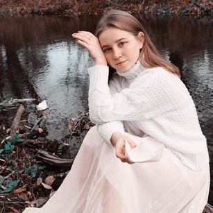 Model - Gentle_Chamomile music