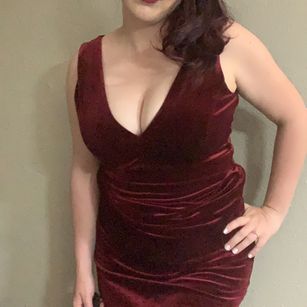 Model - finepinkporcelain fun