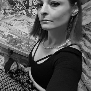 Model - chance awesome