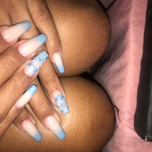 Model - SammyXXX slave