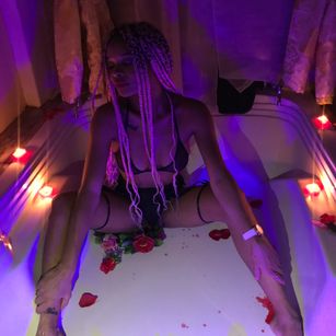 Model - SammyXXX anal