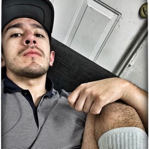 Model - Miguel gayass