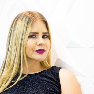 Model - Anni colombia