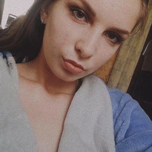 Model - Little Girl teen