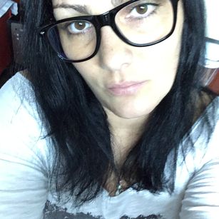 Model - Bella Rosa mature