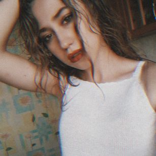 Model - Your Hot love sexy