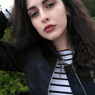 Model - Mel Ri roleplay