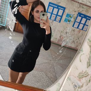 Model - Mel Ri dance