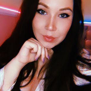 Model - Lexy Fox anal