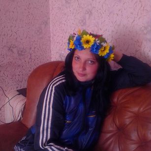 Model - SweetxKristina 3