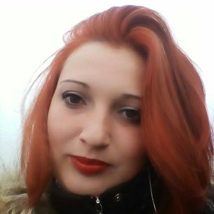 Model - SweetxKristina 5