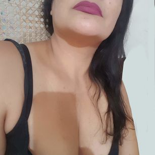 Model - Jane camtocam