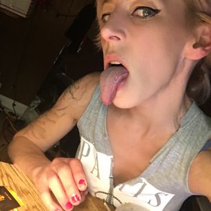 Model - Jem Starlight assplay