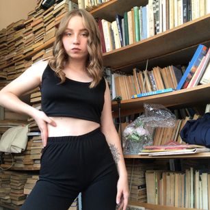 Model - Gentle_Chamomile game