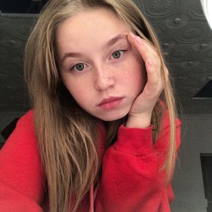 Model - Gentle_Chamomile youth