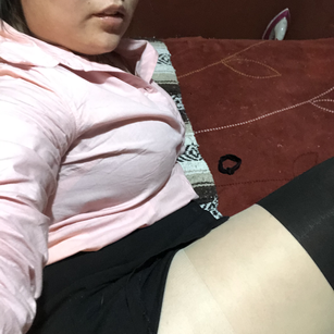 Model - Anne Finch puta