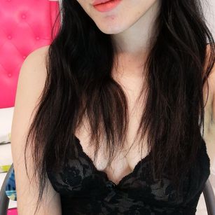 Model - vanessa_211 hairy