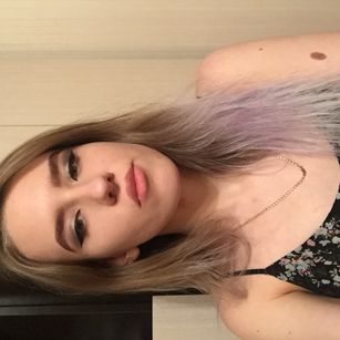 Model - AshleyFlow dirtytalk