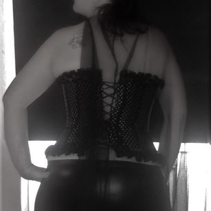 Model - Kathrincam nude