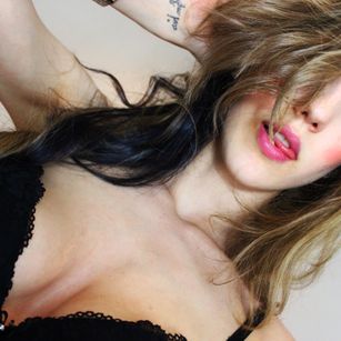 Model - SensualHellen 4