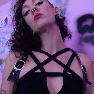 Model - Lethe X bdsm