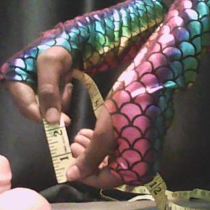 Model - Rubygreedy fetish