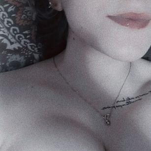 Model - Regina Dreamer dirtytalk