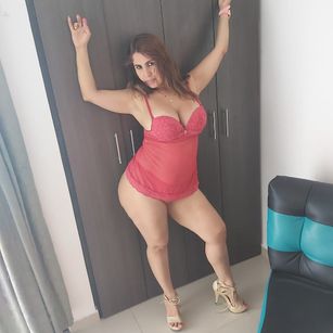 Model - Adam and Celestine boobs