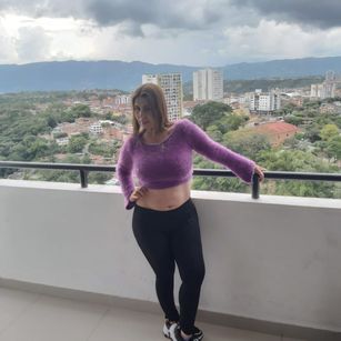 Model - Adam and Celestine couple