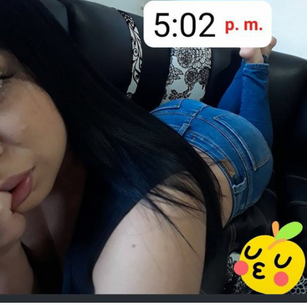 Model - Violet Jantzen squirt