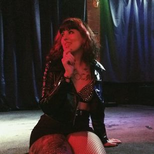 Model - Alaaska baby