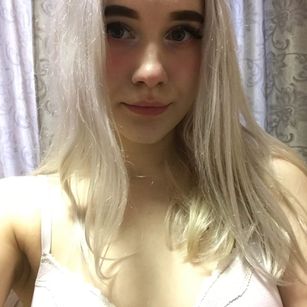 Model - Olivia Grace anal