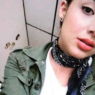 Model - BiancaFerrari hablar