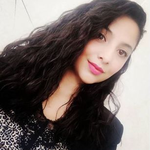 Model - BiancaFerrari hotboy