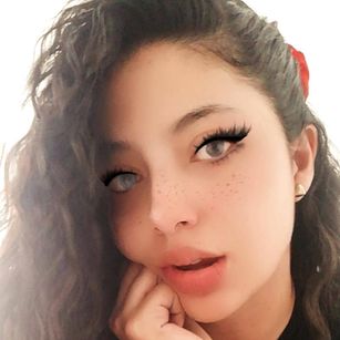 Model - BiancaFerrari Tierna