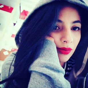 Model - BiancaFerrari tall