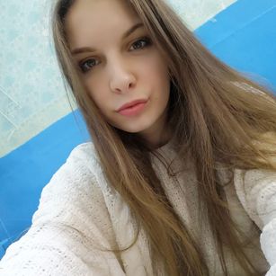Model - Little Girl teen