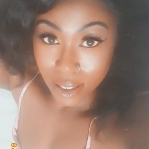 Model - Rhonda PM blowjob