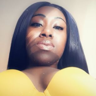 Model - Rhonda PM girlfriend