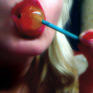 Model - NightBeauty bigtits