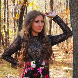 Model - MorningStar love