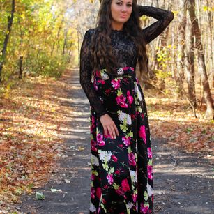 Model - MorningStar strip