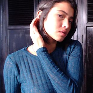 Model - Miss Diamond new