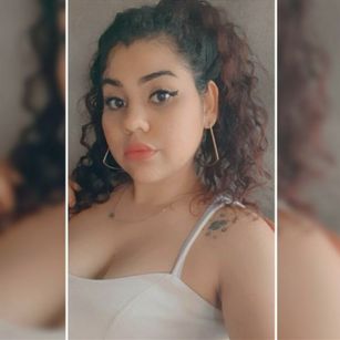 Model - CharlotteWantsU deepthroat