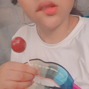 Model - CharlotteWantsU teen