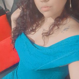 Model - CharlotteWantsU BBW