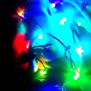 Model - Megan Rain toy