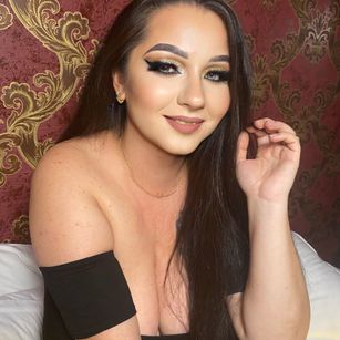 Model - BellaLuna fuck