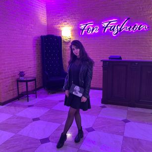 Model - leyla_hot boobs